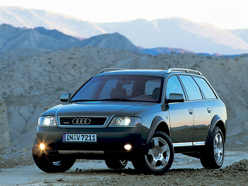 allroad